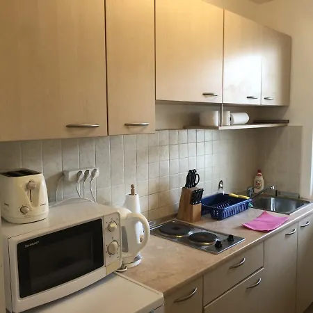 Holiday Village Maisonette ラヴダ