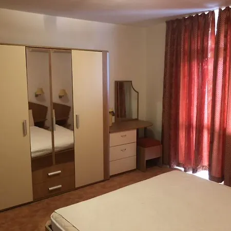 別荘 Holiday Village Maisonette *