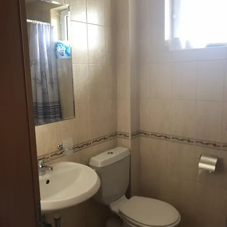 別荘 Holiday Village Maisonette ラヴダ