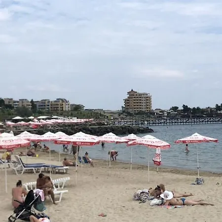 Holiday Village Maisonette *