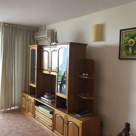 Holiday Village Maisonette