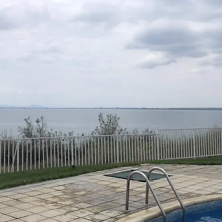 Holiday Village Maisonette
