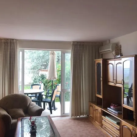 Holiday Village Maisonette *