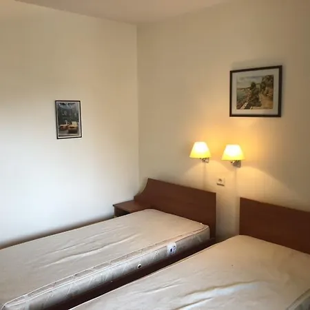 Holiday Village Maisonette