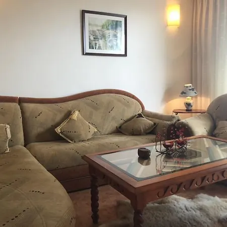 Holiday Village Maisonette * ラヴダ