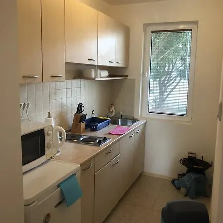 Holiday Village Maisonette 別荘 *