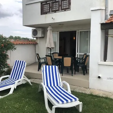 Holiday Village Maisonette