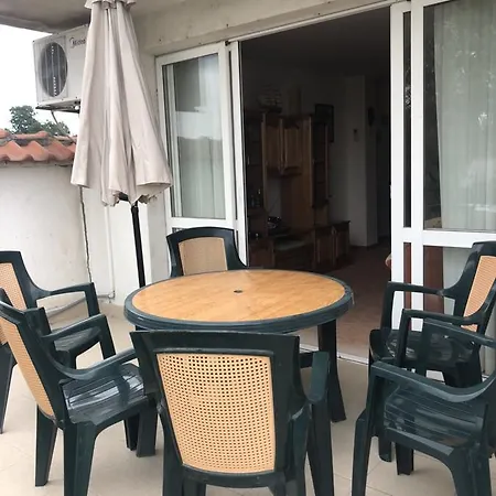 Holiday Village Maisonette